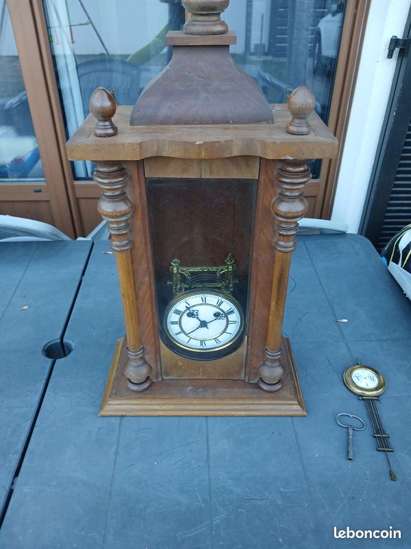 Horloges (image 1)