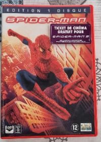 DVD Spider Man (image 1)