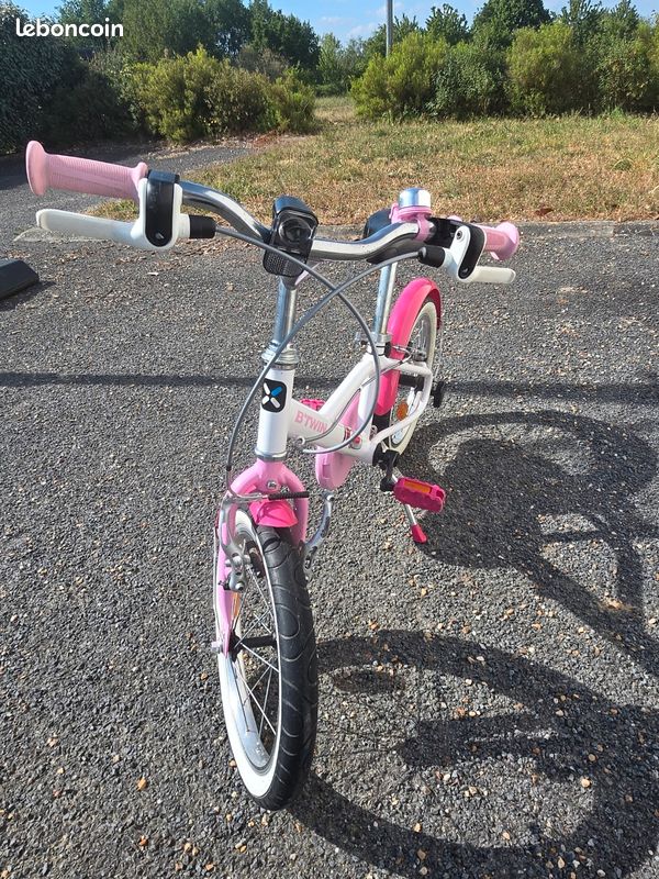 Velo fille (image 9)