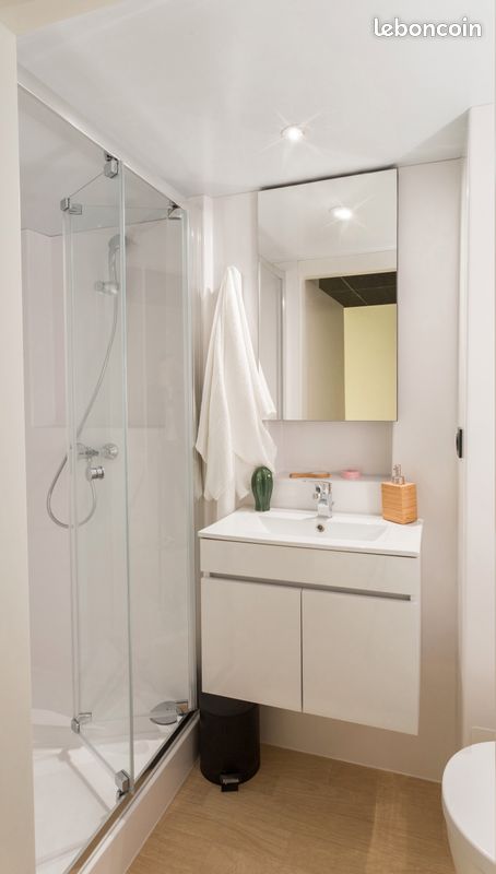 Appartement a louer palaiseau - 1 pièce(s) - 20 m2 - Surfyn