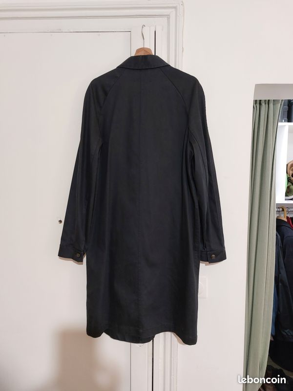 Manteau Acne Studios (image 3)