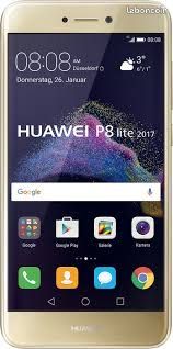 Smartphone huawei p8 lite (image 1)