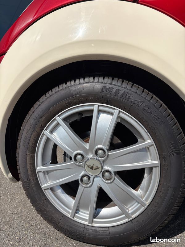 A2H VOITURE SANS PERMIS Occasion CHATENET CH26 (image 10)