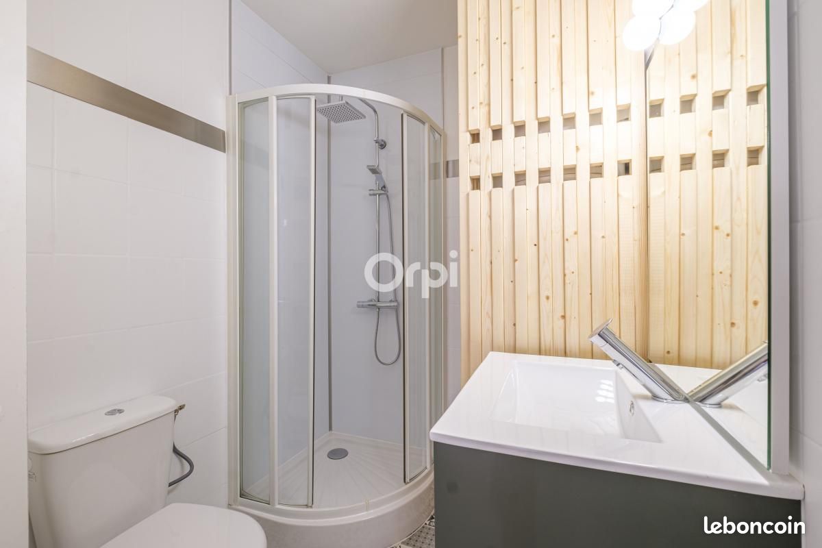 Appartement 2 pièces 39 m² - Limoges 87000 (image principale 6)