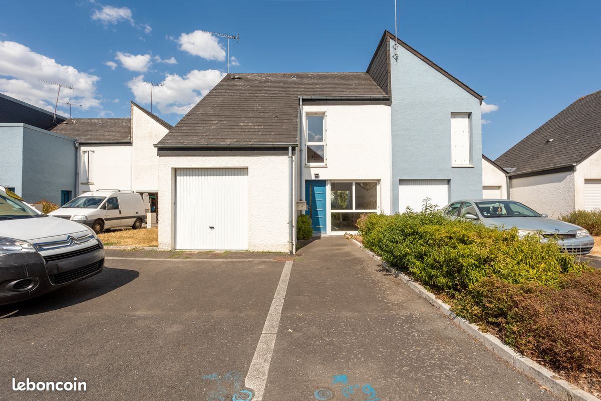 Maison 4 pièces 77 m² · à Liffré · 77 m² · 169 000 €
