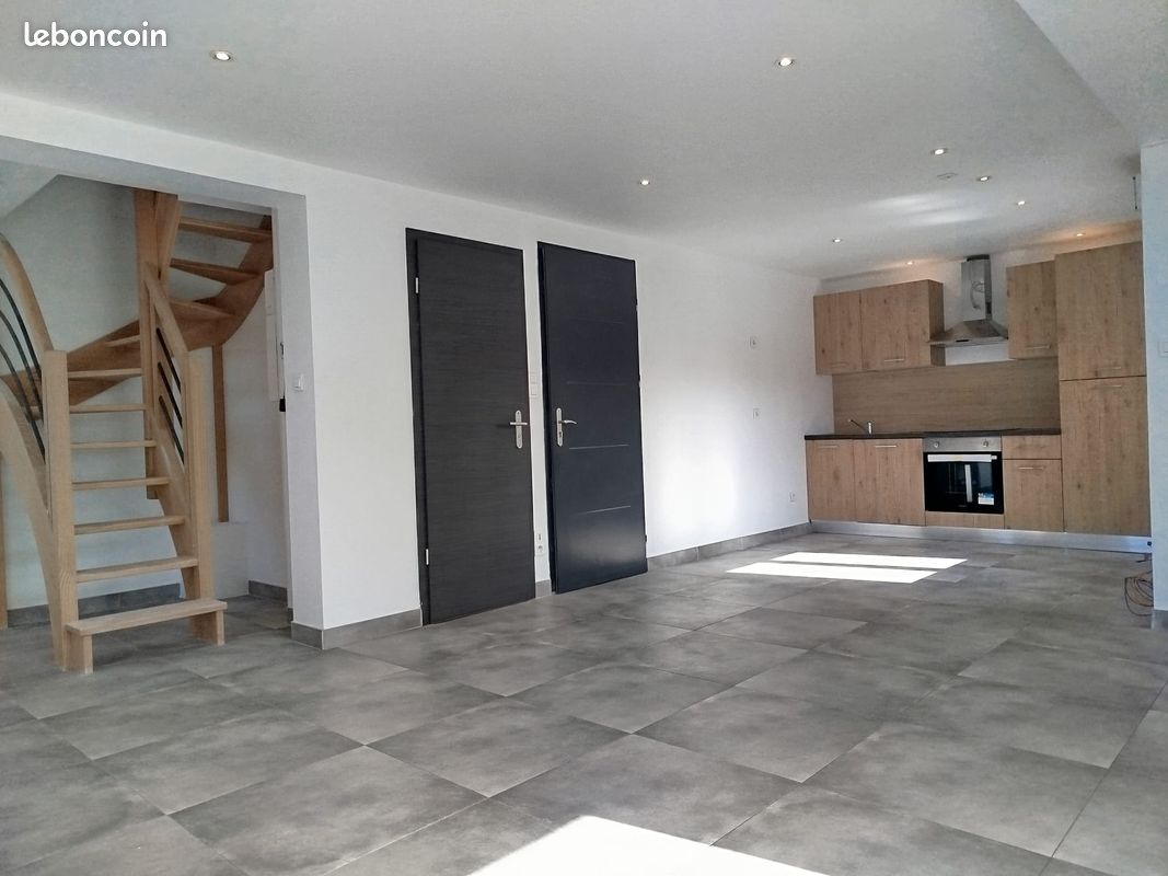 Appartement 4 pièces 85 m² · à Valdoie · 85 m² · 119 000 €
