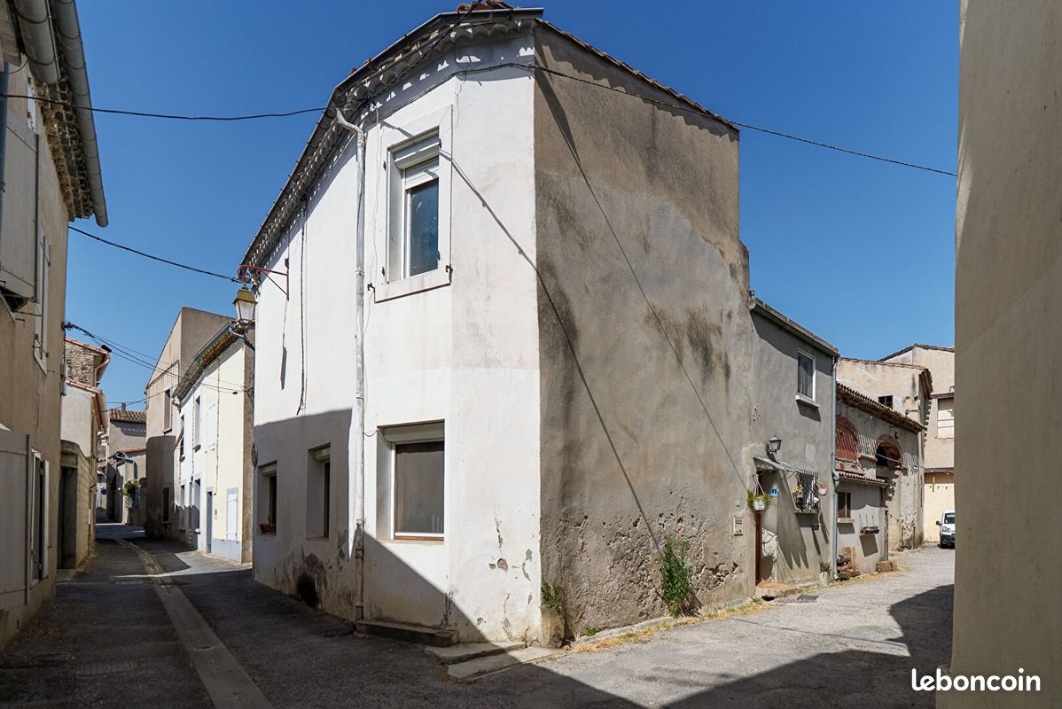 Maison 7 pièces 219 m² · à Carcassonne · 219 m² · 109 000 €