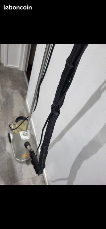 Défroisseur professionnel (image 3)