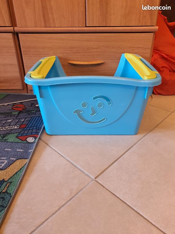Boîte de rangement (image 2)