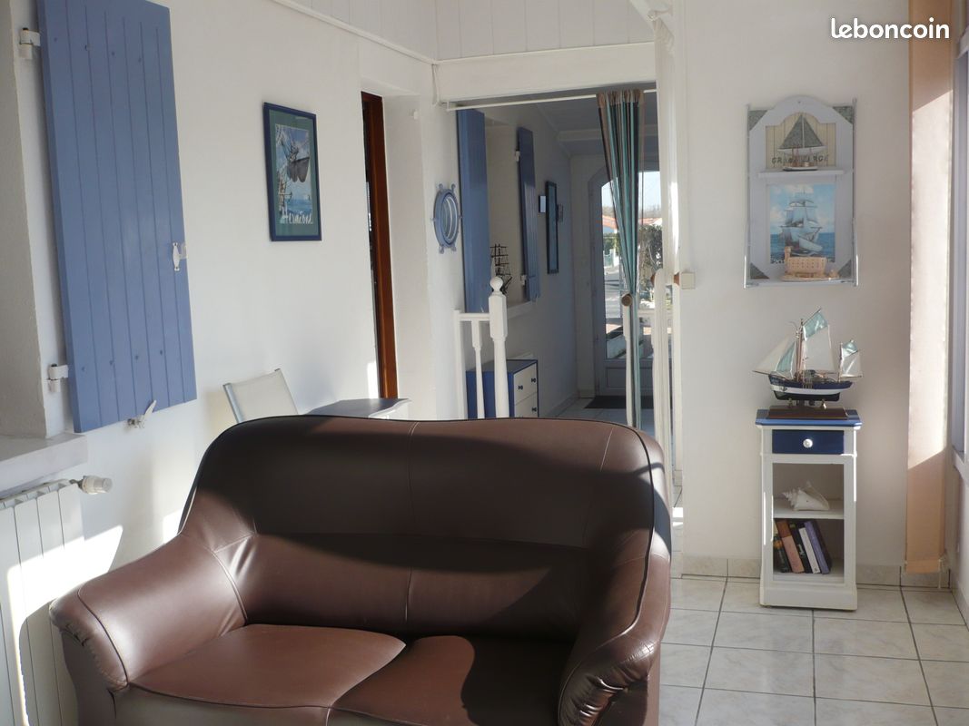 Location maison : cures ou vacances pour 2 personnes (image 1)
