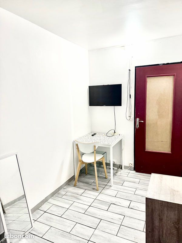 Appartement 5 pièces 90 m² · à Grigny · 90 m² · 680 €/mois