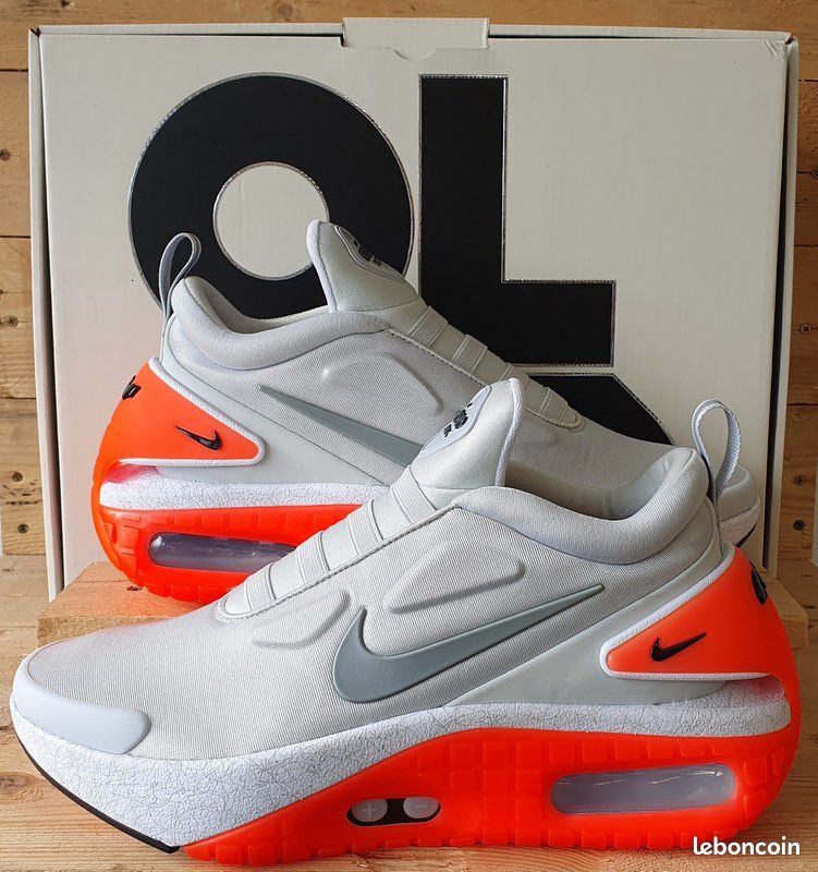 Nike adapt auto max Chaussures