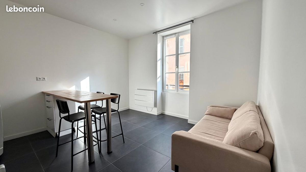 Appartement 2 pièces 30 m² · à Champigny-sur-Marne · 30 m² · 875 €/mois