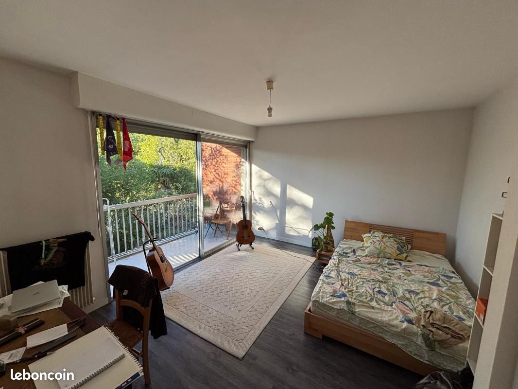 Appartement 1 pièce 33 m² · à Toulouse · 33 m² · 155 500 €