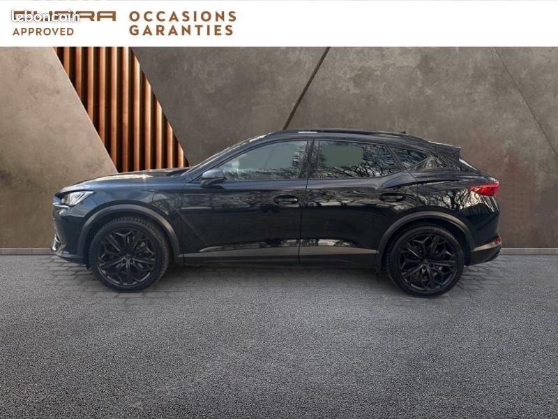 Cupra Formentor 1.4 e-HYBRID 245ch VZ Tribe Edition DSG6 (image 2)