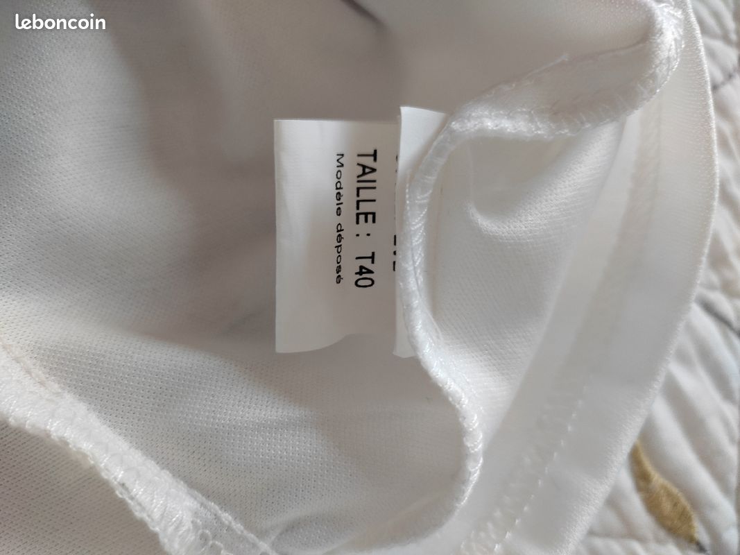 Robe femme taille 40 (image 2)