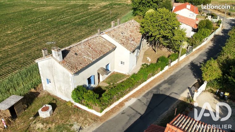 Maison 5 pièces 175 m²