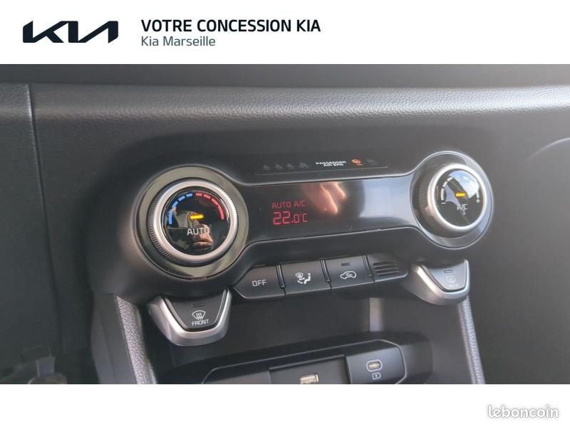 Kia Picanto 1.0 GDi 68ch GT-Line (image 12)