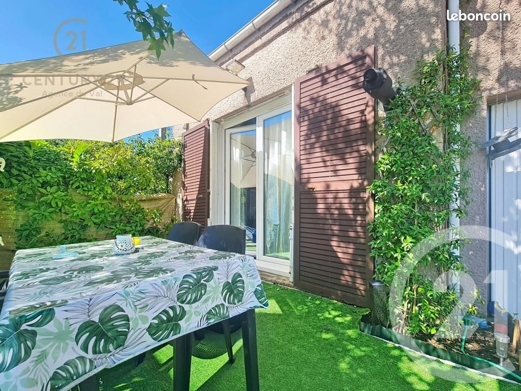 Maison 4 pièces 87 m² · à Torcy · 87 m² · 1 690 €
