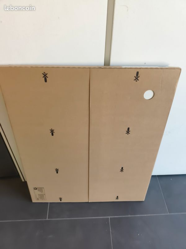 Plateau pour module rangement platsa (image 3)