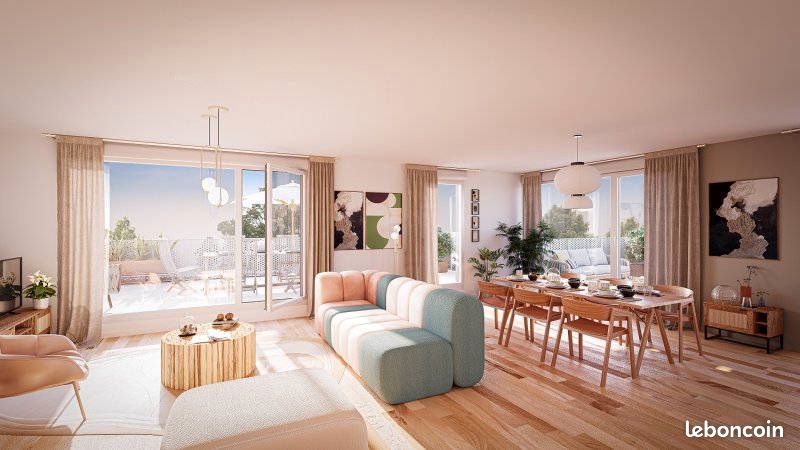 Maison 3 pièces 80 m² · à Cysoing · 80 m² · 299 000 €