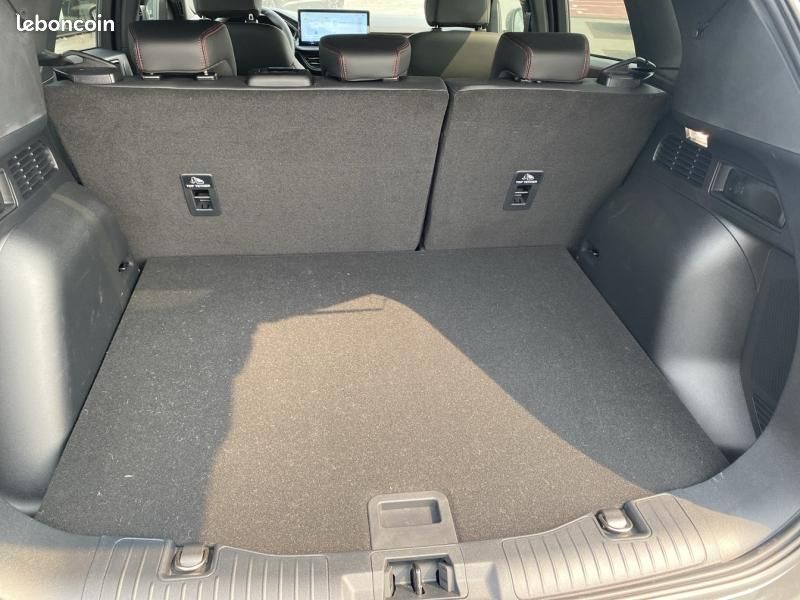 Ford Kuga 2.5 Duratec 180ch Hybrid FlexiFuel ST-Line X Powershift (image 13)