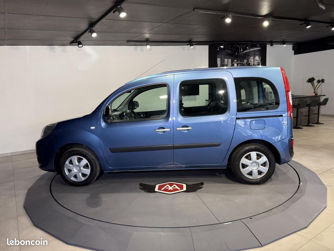 RENAULT KANGOO TCE 115 Energy Zen (image 8)