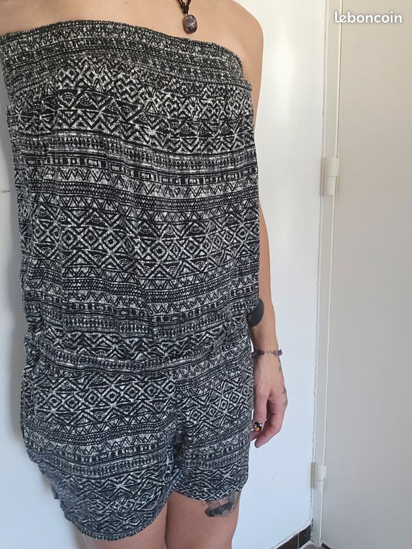 Combishort (image 1)