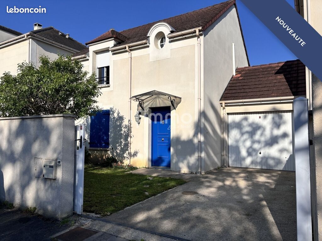 Maison 4 pièces 78 m² · à Chevannes · 78 m² · 319 000 €