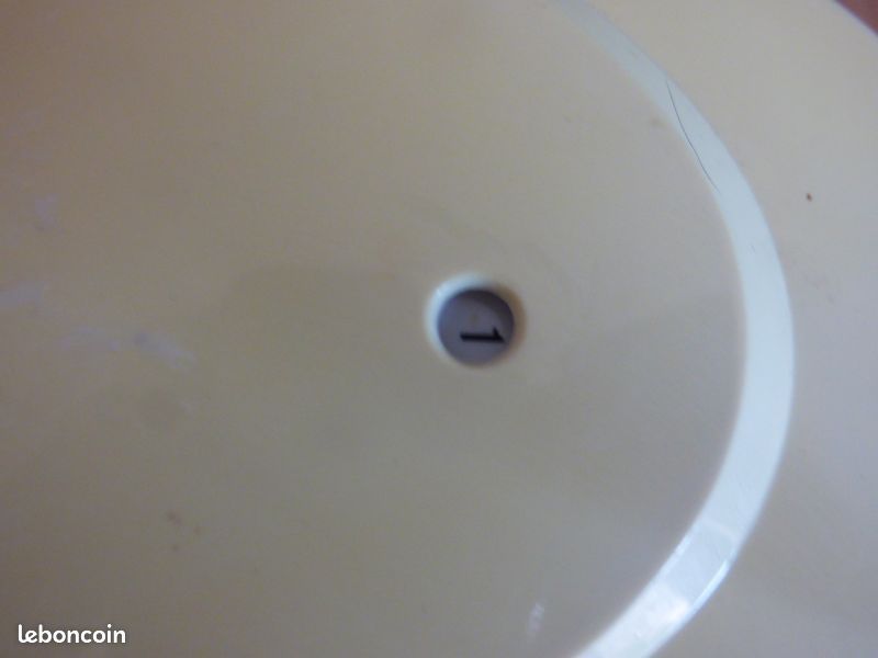 Carafe filtrante de marque Culligan 2.50 litres avec numérotation (image 5)