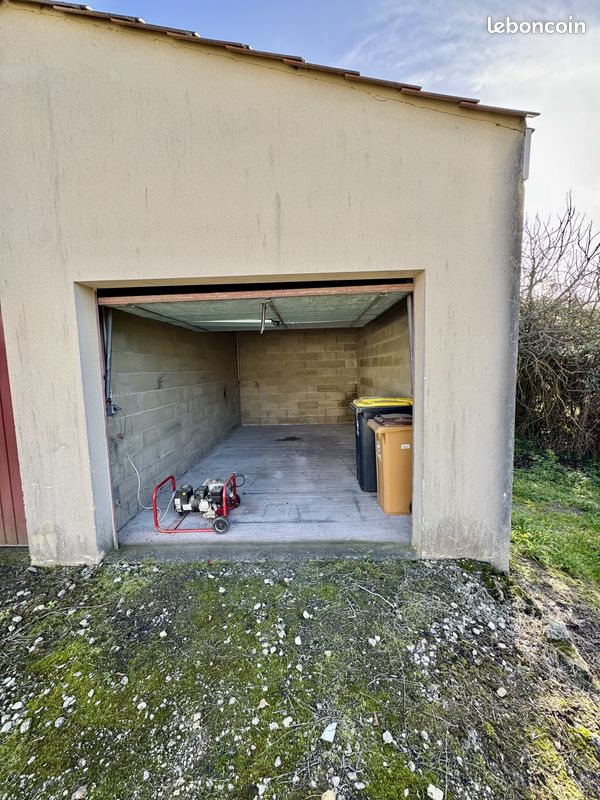 Maison 3 pièces 75 m² (image 14)