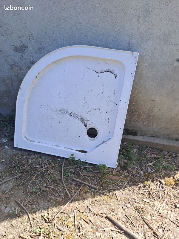 Receveur douche (image 1)