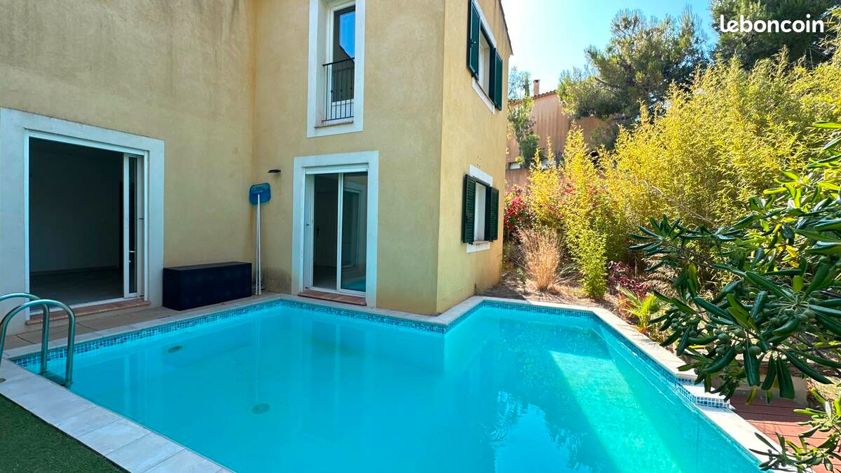 Maison 6 pièces 125 m² · à Bandol · 125 m² · 954 000 €