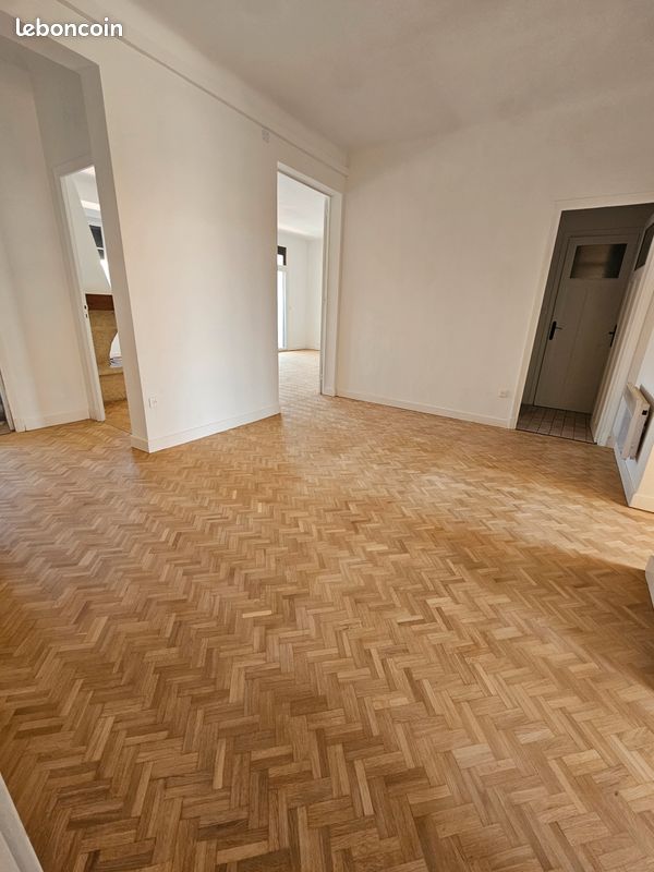 Appartement 4 pièces 116 m² · à Aix-en-Provence · 116 m² · 749 000 €