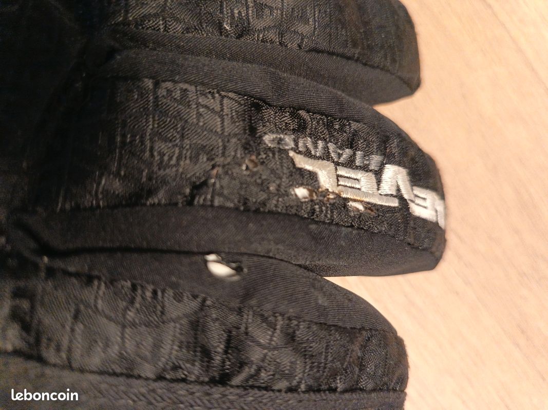 Gants de snowboard (image 3)