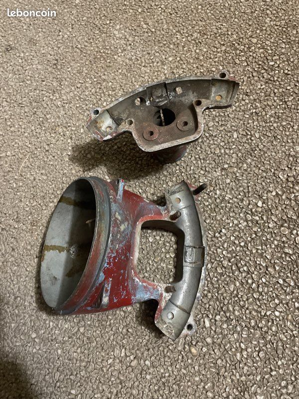 Potence acma vespa (image 3)