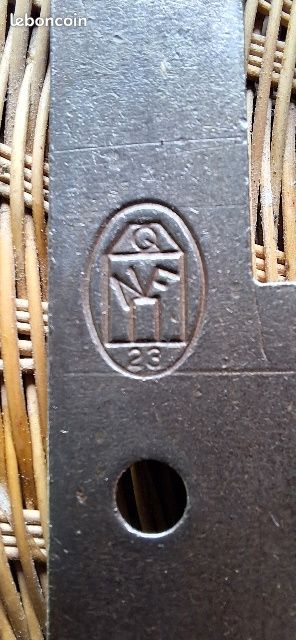 Paumelles de style (image 4)