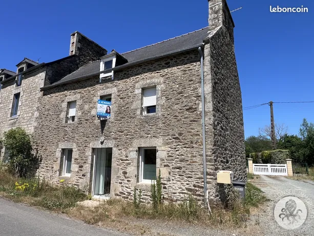Annonce vente Maison plancoët