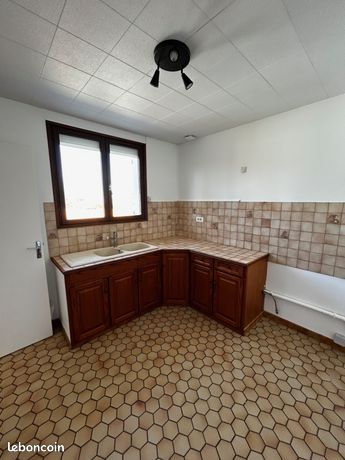 Appartement 3 pièces 70 m²