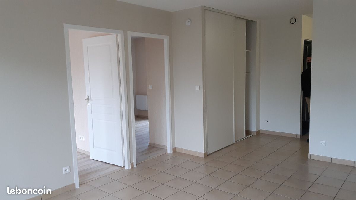 Appartement 3 pièces 59 m² - Poitiers 86000 (image principale 4)