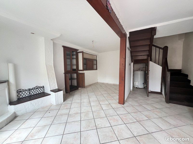 Maison 3 pièces 61 m² · à Rabastens-de-Bigorre · 61 m² · 69 900 €