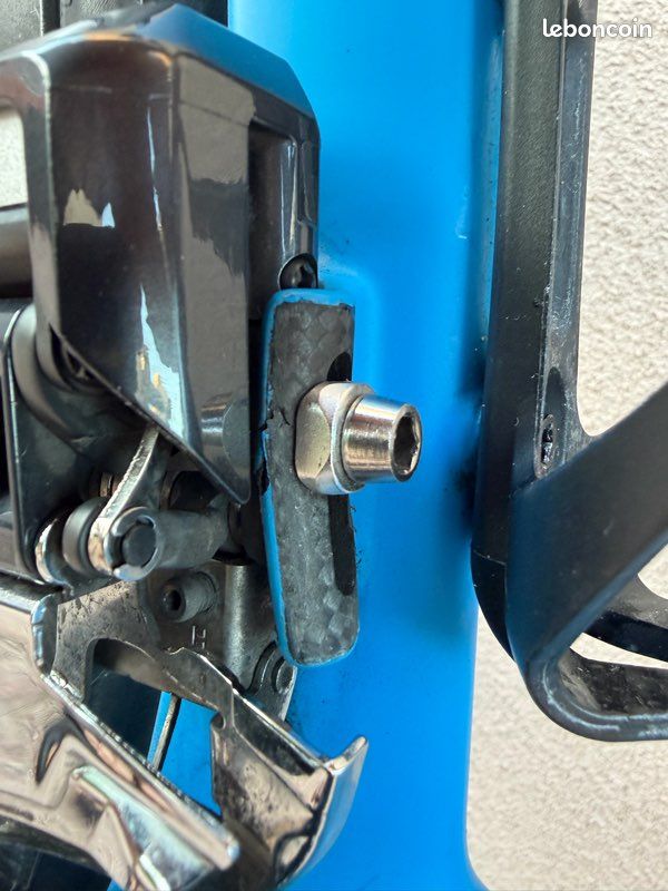 Canyon aeroad CF SLX 8 (image 7)