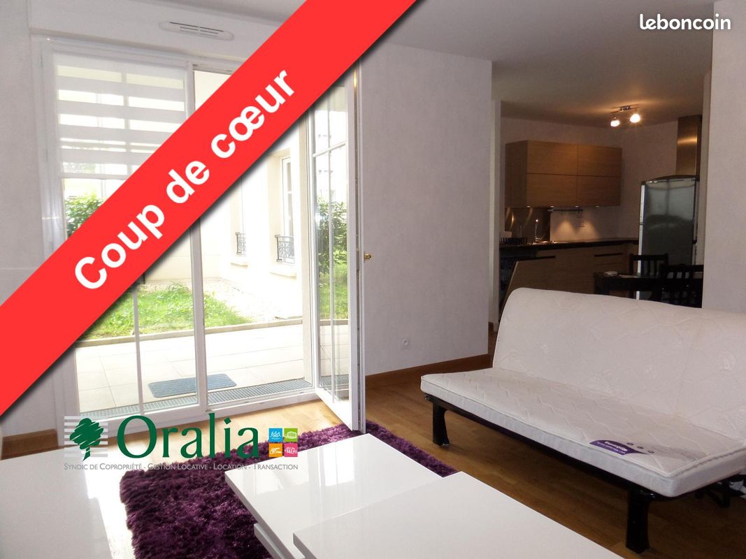 Appartement 2 pièces 49 m² · à Dijon · 49 m² · 750 €/mois