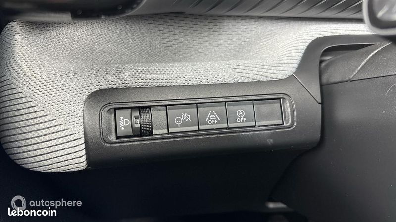 Citroen C3 1.2 Turbo 100ch MAX (image 27)