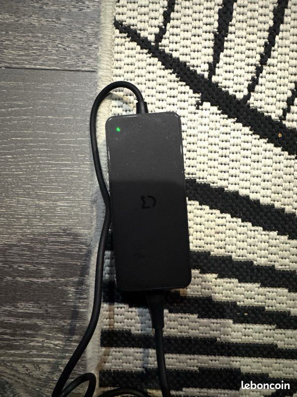 Chargeur Xiaomi M365 Pro 1 / Pro 2 /-/ 1S Essential - 42v2A POUR
