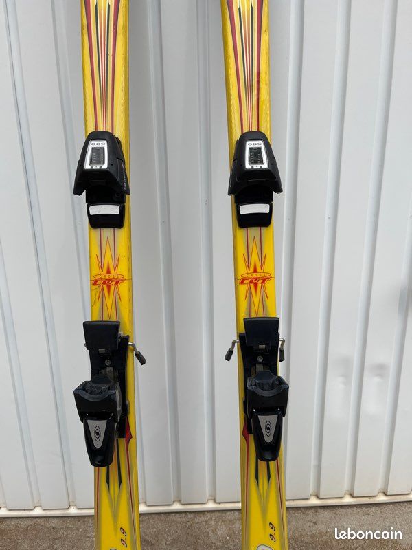 Ski Rossignol (image 2)