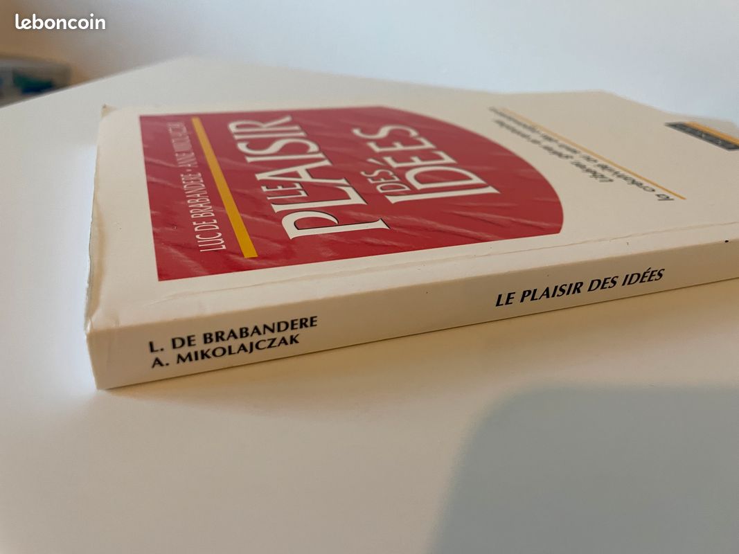 Le plaisir des idées (image 8)