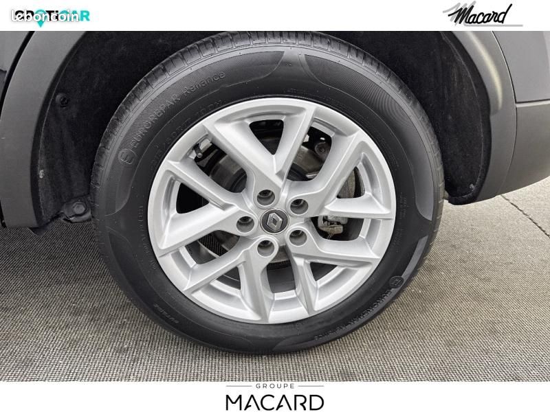 Renault Kadjar 1.2 TCe 130ch energy Intens EDC (image 15)