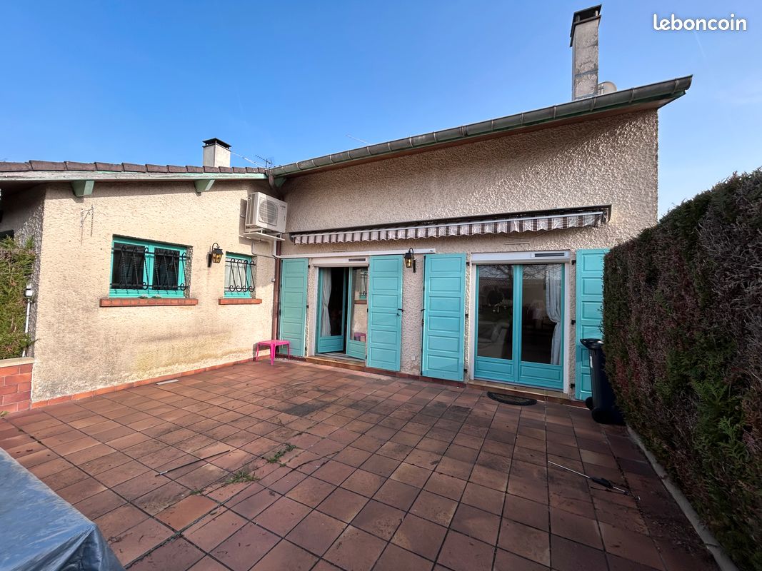 Maison 5 pièces 170 m² · à Saint-Nicolas-de-Port · 170 m² · 234 900 €