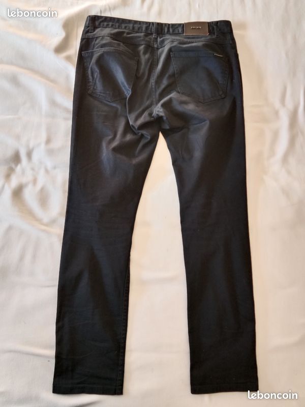 Pantalon Zara Skinny Fit (image 3)